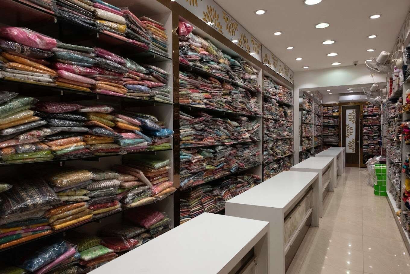 Shanthi Stores